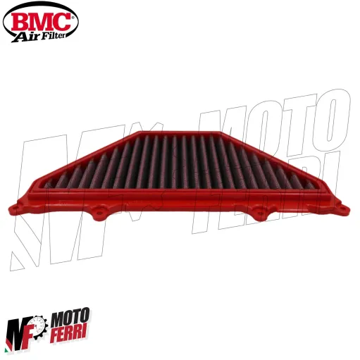 MF2121 Filtro Aria BMC Honda XADV 750 mod 2017 2018 2019 2020 Sport Lavabile
