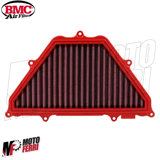 MF2121 Filtro Aria BMC Honda XADV 750 mod 2017 2018 2019 2020 Sport Lavabile