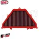 MF2121 Filtro Aria BMC Honda XADV 750 mod 2017 2018 2019 2020 Sport Lavabile
