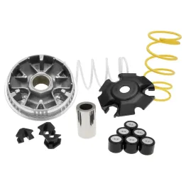 Variatore Malossi Multivar 2000 Piaggio Liberty 125 150 iGet dal 2015 al 2026