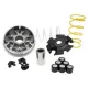Variatore Malossi Multivar 2000 Piaggio Liberty 125 150 iGet dal 2015 al 2026