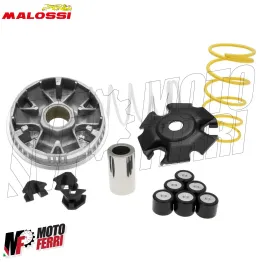 Variatore Malossi Multivar 2000 Piaggio Liberty 125 150 iGet dal 2015 al 2024 2