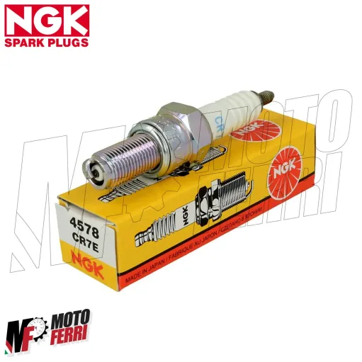 MF7441 Kit Olio Malossi 10W40 + Filtro Aria Candela Suzuki Burgman 400 2007/2017