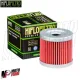 MF7441 Kit Olio Malossi 10W40 + Filtro Aria Candela Suzuki Burgman 400 2007/2017