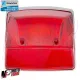 Fanale Stop Posteriore Bordino Cromato Originale Vespa PX 125 150 200 Millenium