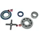 MF1105 - KIT REVISIONE GUARNIZIONI CROCERA PARAOLI CUSCINETTI VESPA PX 125 150