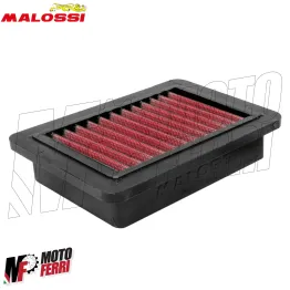 Filtro Aria Malossi TMax 500 530 dal 2008 ad 2016 Yamaha Sportivo W Box 2