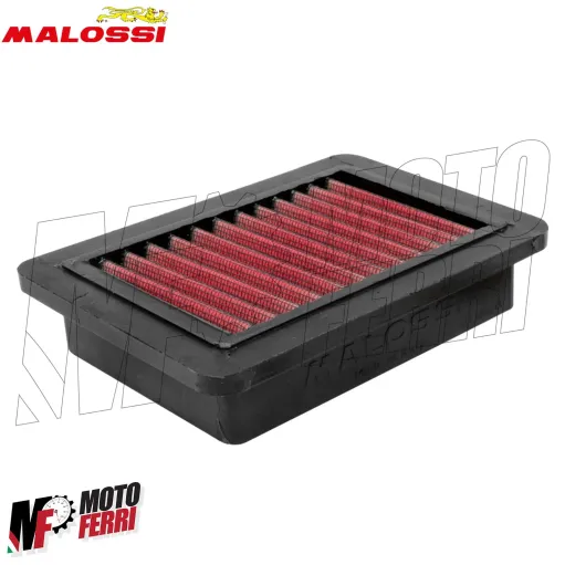 Filtro Aria Malossi TMax 500 530 dal 2008 ad 2016 Yamaha Sportivo W Box