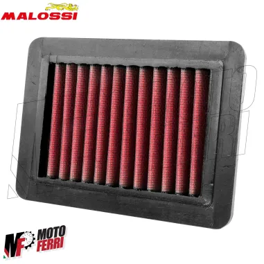 Filtro Aria Malossi TMax 500 530 dal 2008 ad 2016 Yamaha Sportivo W Box