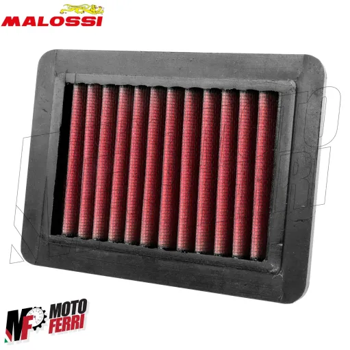 Filtro Aria Malossi TMax 500 530 dal 2008 ad 2016 Yamaha Sportivo W Box