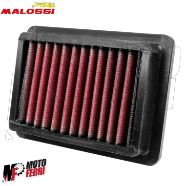 Filtro Aria Malossi TMax 500 530 dal 2008 ad 2016 Yamaha Sportivo W Box