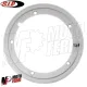 MF1935 Cerchio Tubeless SIP Grigio Opaco 2.10-10 Vespa 50 125 Special ET3 PK PX