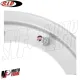 MF1935 Cerchio Tubeless SIP Grigio Opaco 2.10-10 Vespa 50 125 Special ET3 PK PX