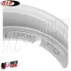 MF1935 Cerchio Tubeless SIP Grigio Opaco 2.10-10 Vespa 50 125 Special ET3 PK PX