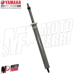 MF4246 Pompante Forcella Originale MBK Booster Track - Yamaha BWS Bump 1996/1998 2