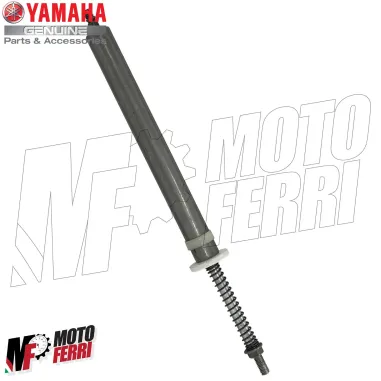 MF4246 Pompante Forcella Originale MBK Booster Track - Yamaha BWS Bump 1996/1998