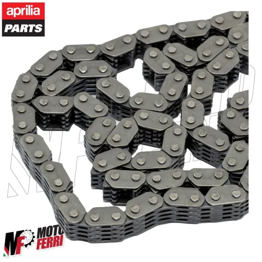 MF7445 Catena di Distribuzione Originale Aprilia Tuono 1000 1100 mod 2011 / 2024