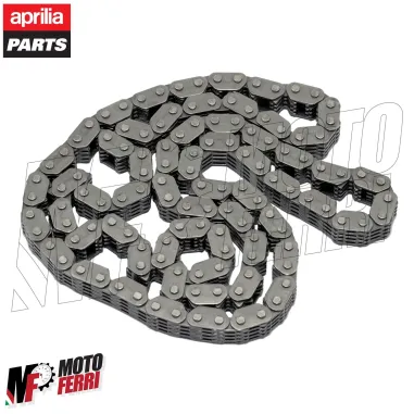 MF7445 Catena di Distribuzione Originale Aprilia Tuono 1000 1100 mod 2011 / 2024