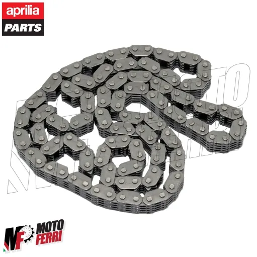 MF7445 Catena di Distribuzione Originale Aprilia Tuono 1000 1100 mod 2011 / 2024