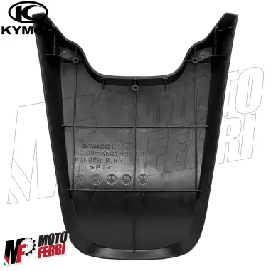 MF5492 Prolunga Parafango Posteriore Origin Kymco Grand Dink 125 250 (2001/2004)