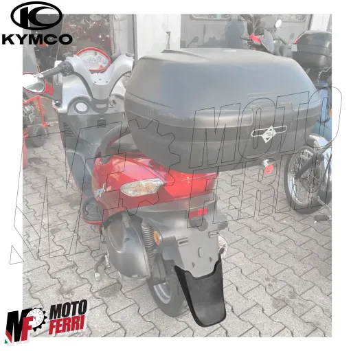 MF5492 Prolunga Parafango Posteriore Origin Kymco Grand Dink 125 250 (2001/2004)