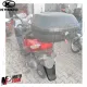 MF5492 Prolunga Parafango Posteriore Origin Kymco Grand Dink 125 250 (2001/2004)