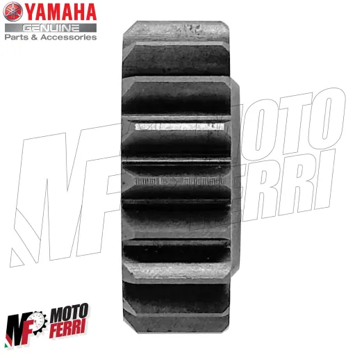 MF4156 Ingranaggio Cambio Z19 Yamaha 600 FZR R / FZS Fazer / YZF R Thundercat