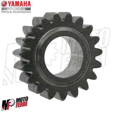 MF4156 Ingranaggio Cambio Z19 Yamaha 600 FZR R / FZS Fazer / YZF R Thundercat