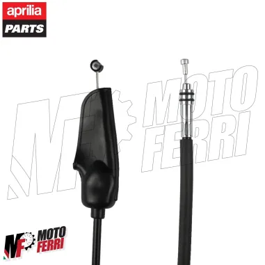 MF7446 Cavo Corda Frizione Completo Originale Aprilia RS 125 mod 2006 / 2010