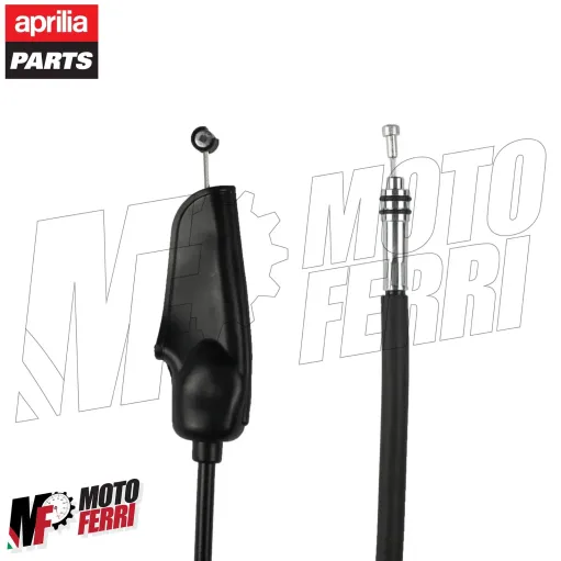 MF7446 Cavo Corda Frizione Completo Originale Aprilia RS 125 mod 2006 / 2010
