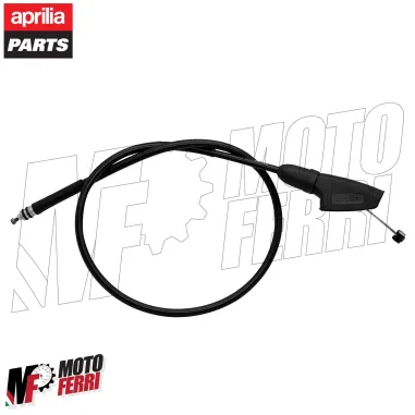MF7446 Cavo Corda Frizione Completo Originale Aprilia RS 125 mod 2006 / 2010