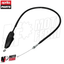 MF7446 Cavo Corda Frizione Completo Originale Aprilia Tuono 125 mod 2003 2004 2