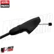 MF7446 Cavo Corda Frizione Completo Originale Aprilia Tuono 125 mod 2003 2004