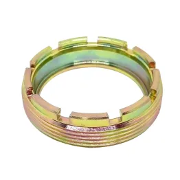 MF0599 Ghiera Dado a Castelletto Ruota Posteriore Vespa 125 150 VNB VNC VBC