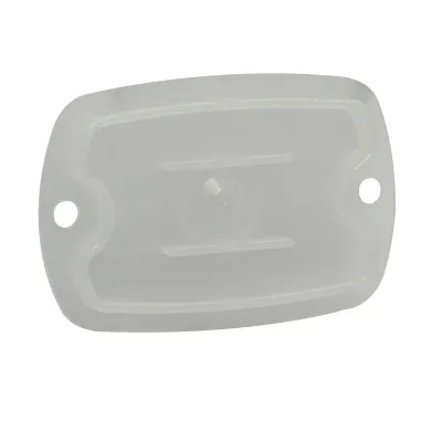 MF7447 Supporto Membrana Vaschetta Pompa Freno Originale Yamaha TMax 500 da 2004 a 2007