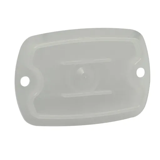 MF7447 Supporto Membrana Vaschetta Pompa Freno Originale Yamaha TMax 500 da 2004 a 2007