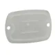MF7447 Supporto Membrana Vaschetta Pompa Freno Originale Yamaha TMax 500 da 2004 a 2007