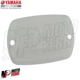 MF7447 Supporto Membrana Vaschetta Pompa Freno Originale Yamaha TMax 500 da 2004 a 2007 2
