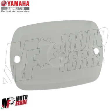 MF7447 Supporto Membrana Vaschetta Pompa Freno Originale Yamaha TMax 500 da 2004 a 2007