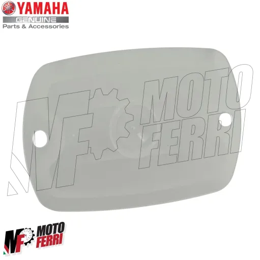 MF7447 Supporto Membrana Vaschetta Pompa Freno Originale Yamaha TMax 500 da 2004 a 2007