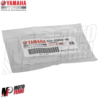 MF7447 Supporto Membrana Vaschetta Pompa Freno Originale Yamaha TMax 500 da 2004 a 2007