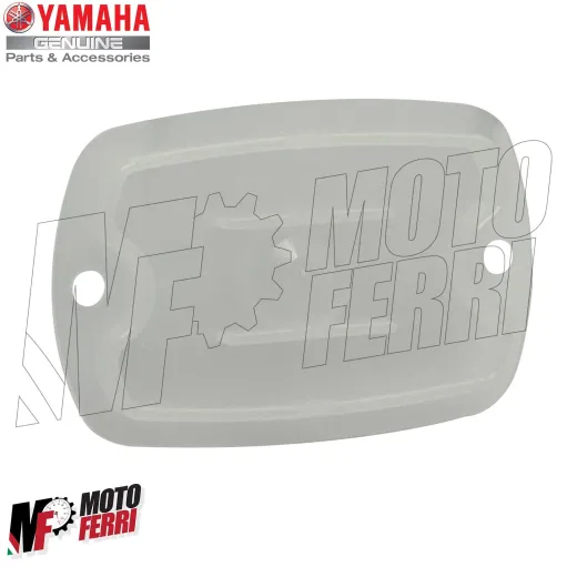 MF7447 Supporto Membrana Vaschetta Pompa Freno Originale Yamaha TMax 500 da 2004 a 2007