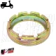 MF0599 Ghiera Dado a Castelletto Ruota Posteriore Vespa 125 150 VNB VNC VBC