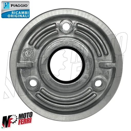 MF7449 Coperchio Distribuzione Beverly 350 ST mod 2011 / 2020 Originale Piaggio