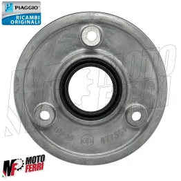 MF7449 Coperchio Distribuzione Piaggio MP3 350 2018/2021 - X10 350 2012/2015 2