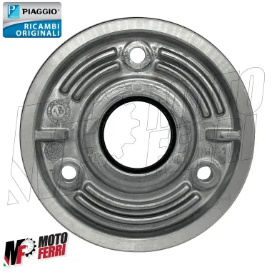 MF7449 Coperchio Distribuzione Piaggio MP3 350 2018/2021 - X10 350 2012/2015
