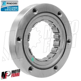 MF7450 Ruota Libera Originale Piaggio Beverly 250 Sport Cruiser Tourer 2006/2009 2