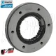 MF7451 Ruota Libera Piaggio Beverly 300 mod 2010 2011 2012 2013 2014 2015 2016