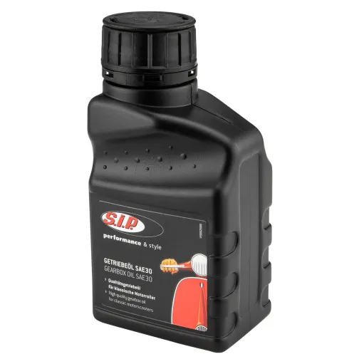 MF0679 Olio SIP Motore Cambio Vespa 2T 50 125 150 200 Special PX ET3 PK S 250ml