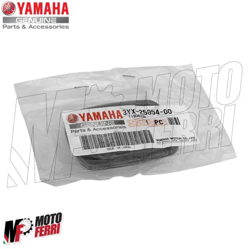 MF7452 Membrana Vaschetta Pompa Freno Originale TMax 500 mod 2001 2002 2003